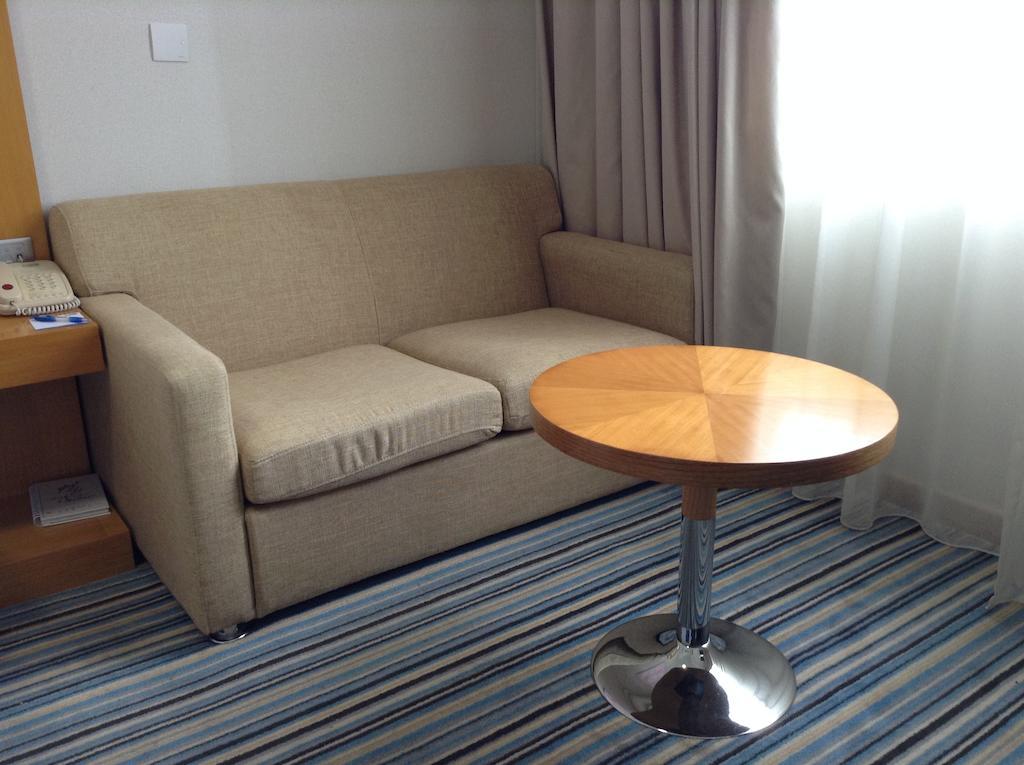 Shenzhen Gold Hotel Екстер'єр фото